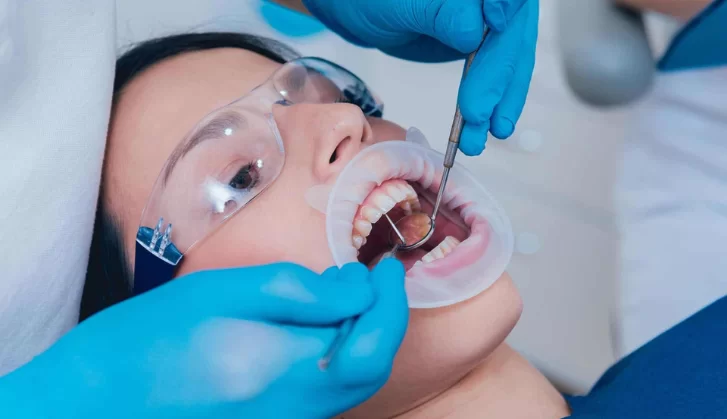 Exploring the resons for root canal treatment