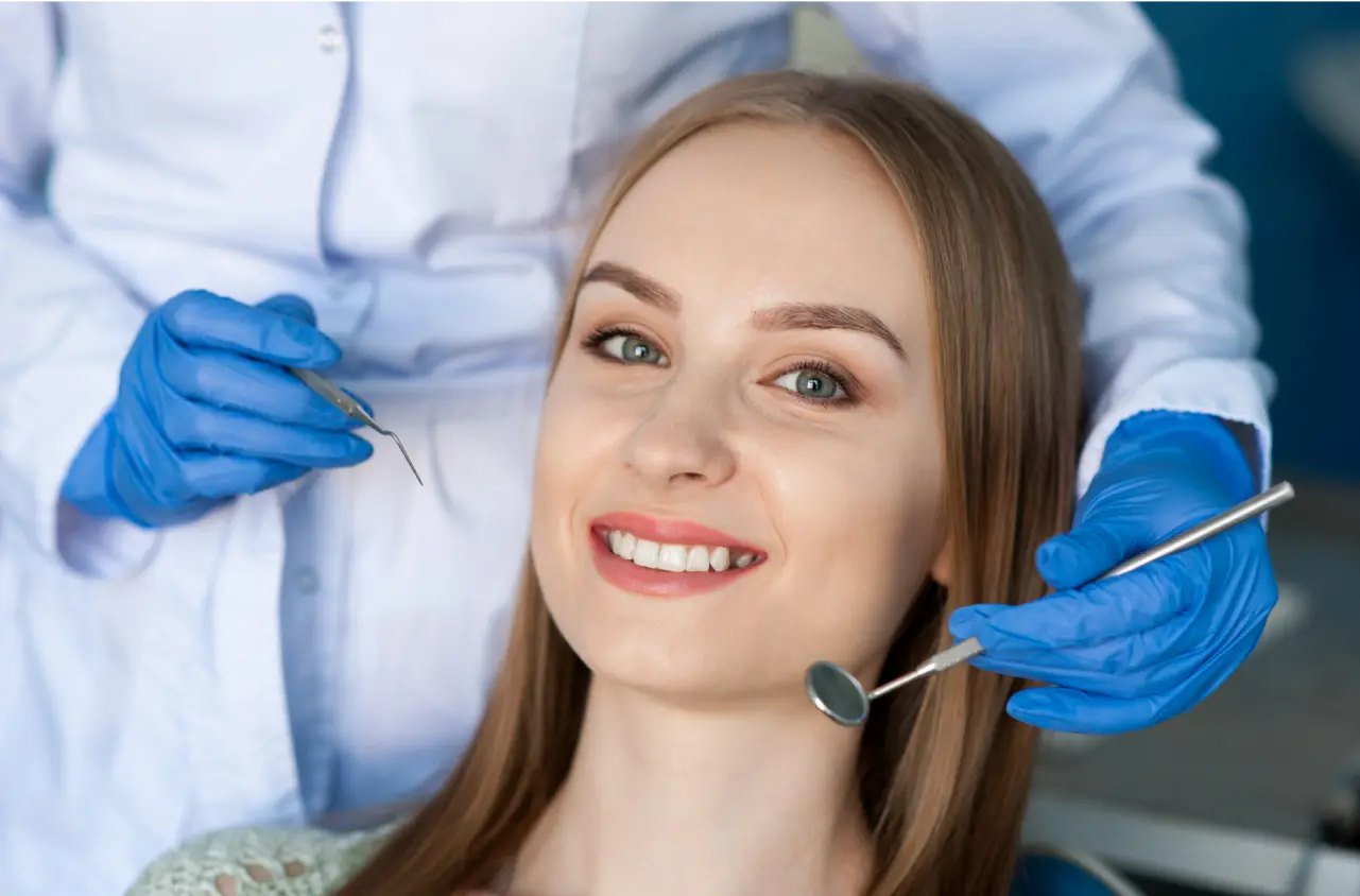 Cosmetic Dentistry