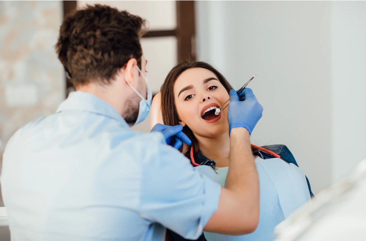 General Dentistry