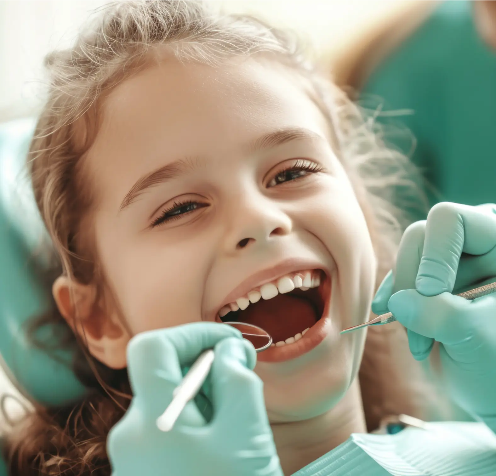 Pediatric Dentist treatment in Dubai