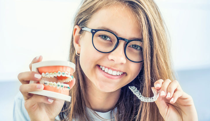 Benefits Of Choosing An Invisalign Platinum Provider In Dubai