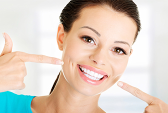 Teeth Whitening Options