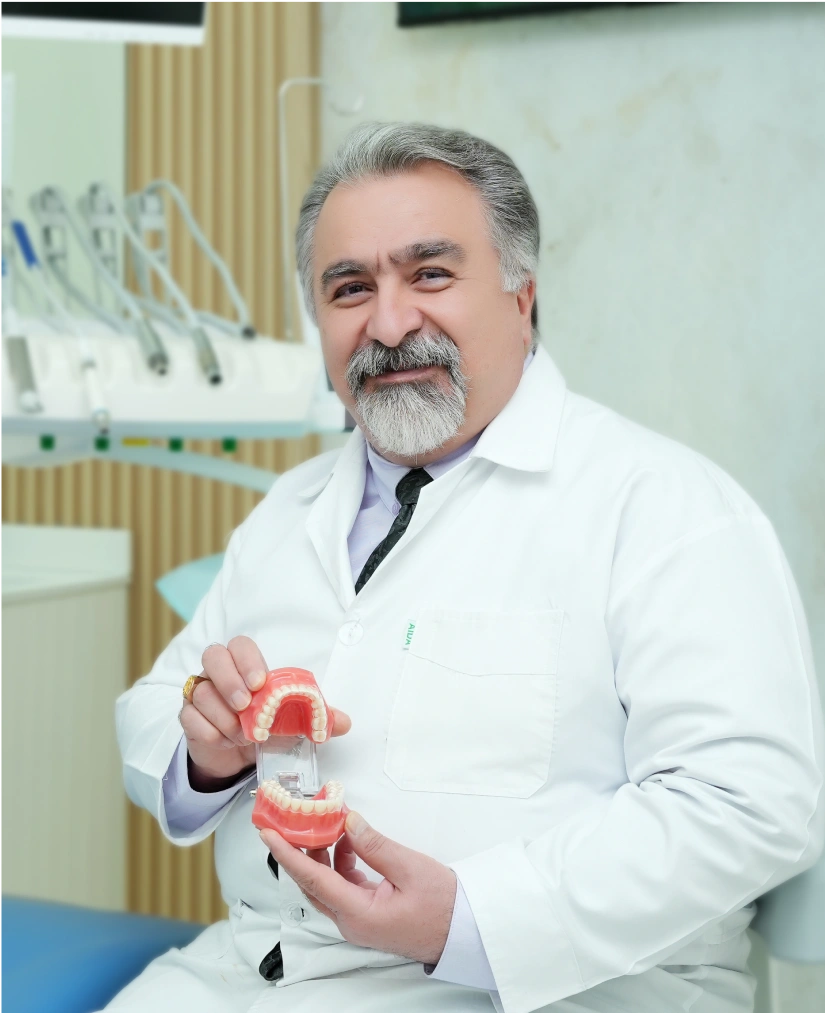 Dr.Babak Babaei