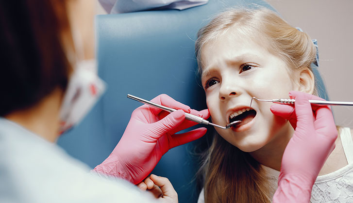 How to Prevent Early Tooth Decay in Kids?