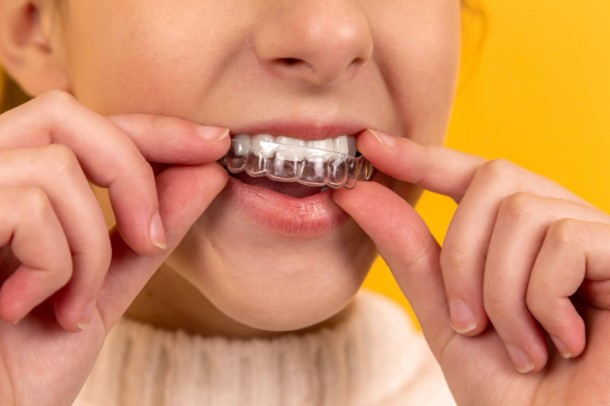 What to Expect from Invisalign Treatment