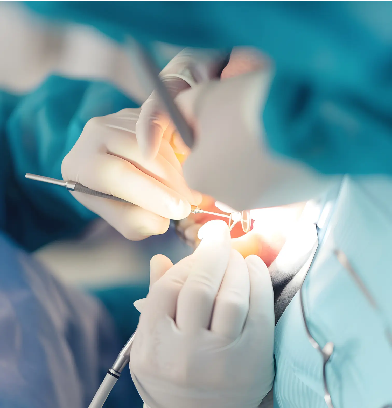 Oral-Surgery