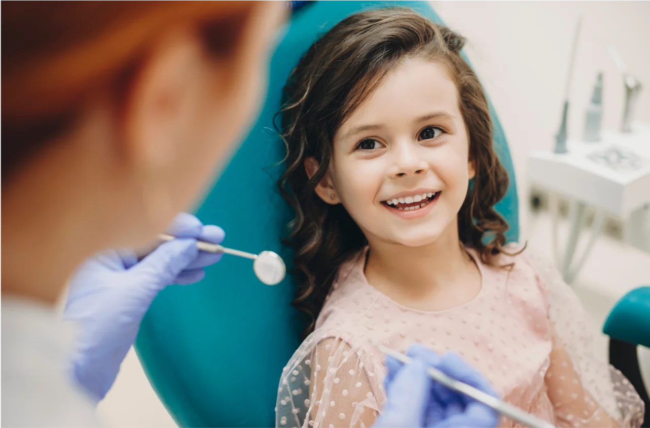 Pediatric Dentistry mirdf