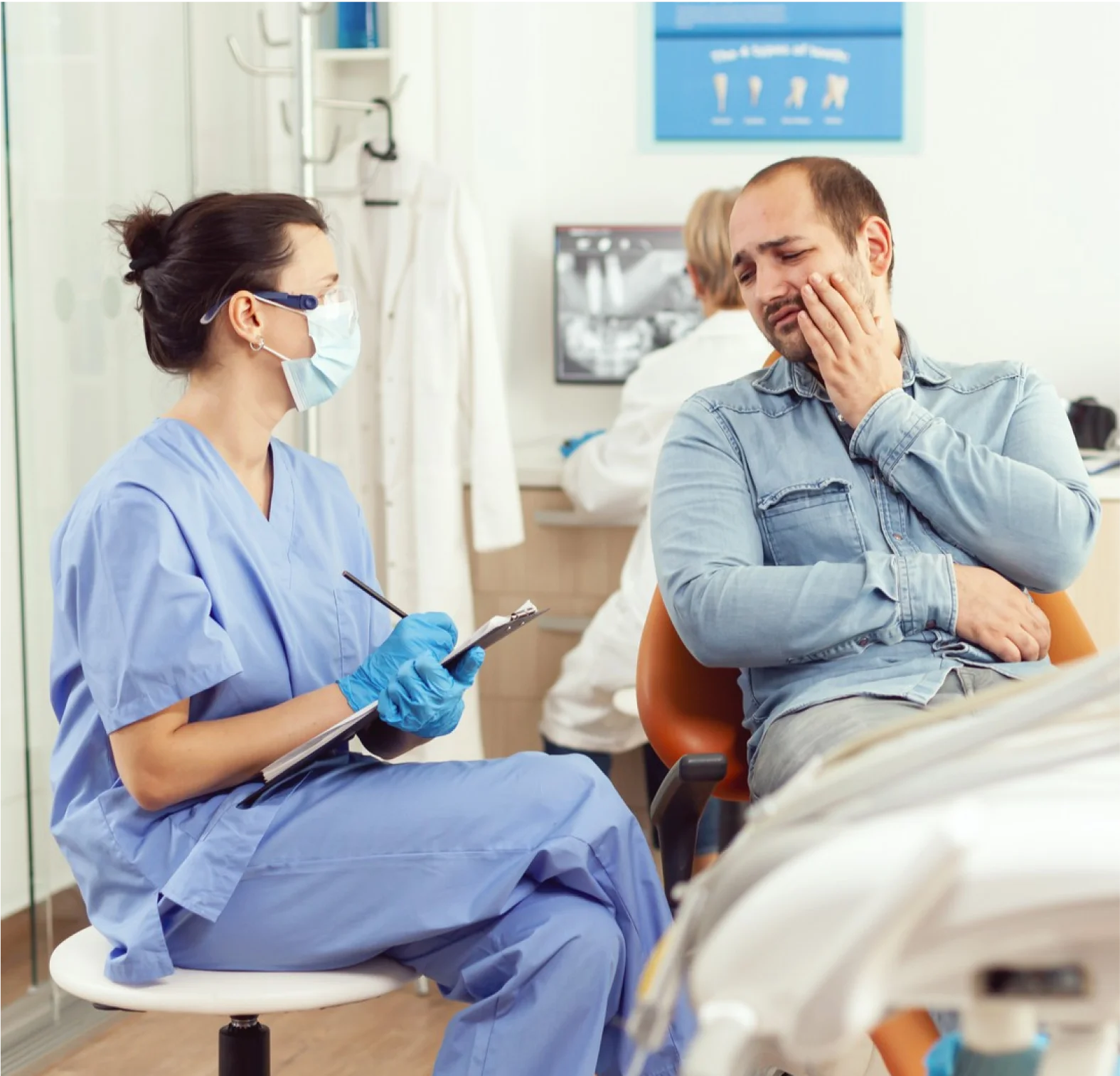 Routine-Dental-Checkup