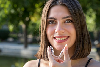 Tips for Maintaining Invisalign Braces