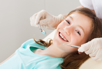 Purpose Of Dental Space Maintainers For Children