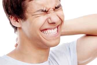 Bruxism Or Teeth Clenching Treatment In Dubai