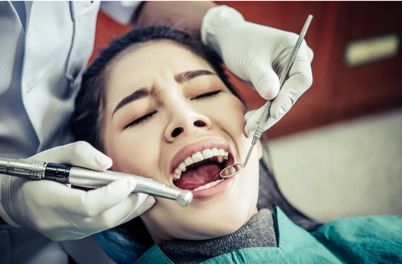 Wisdom Tooth Extraction