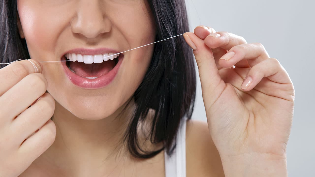 How And Why You Should Floss