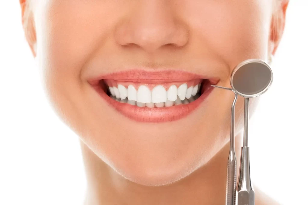 why dental implant