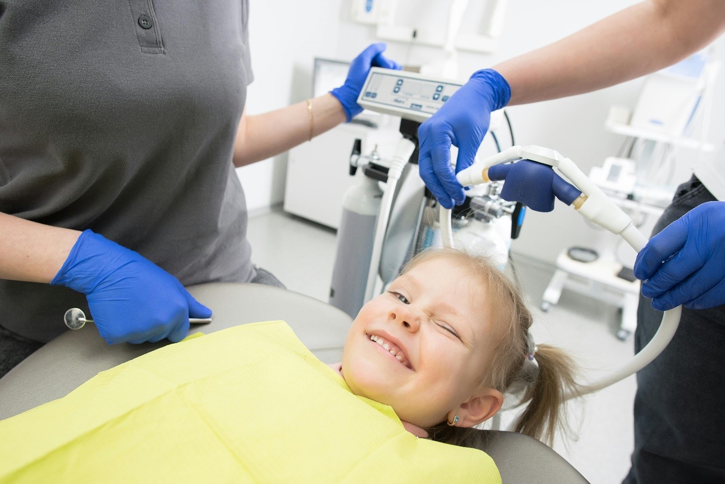 Why Regular Pediatric Dental Checkups Are Important