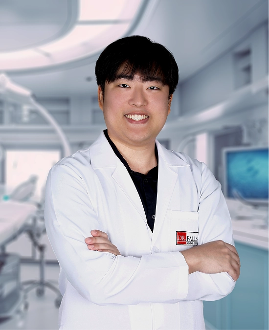 Dr. Jang Hwan Jeong